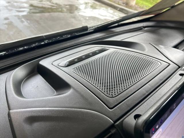 2024 Ram ProMaster Tradesman