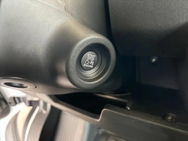 2024 Ram ProMaster Tradesman