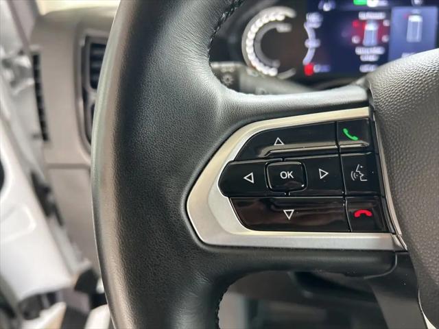 2024 Ram ProMaster Tradesman