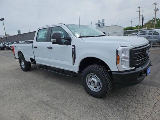 2026 Ford F-250 XL for sale in Abilene, TX