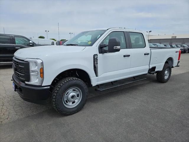2026 Ford F-250 XL