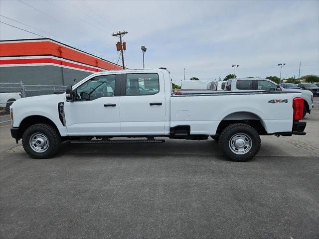 2026 Ford F-250 XL