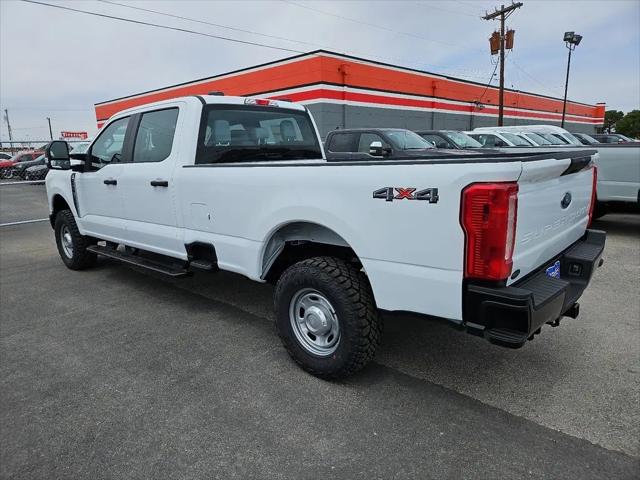 2026 Ford F-250 XL