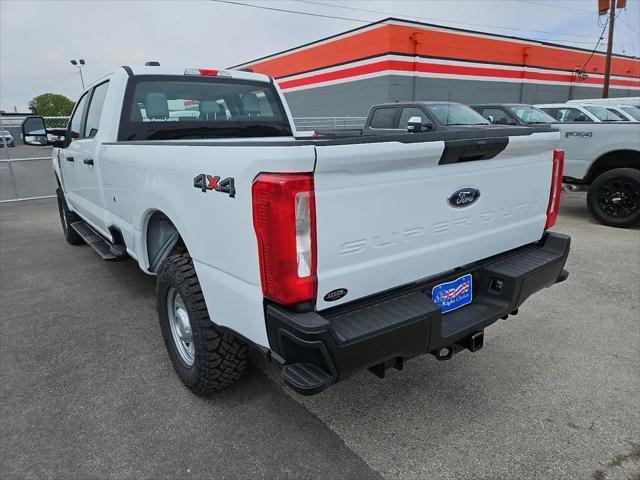 2026 Ford F-250 XL