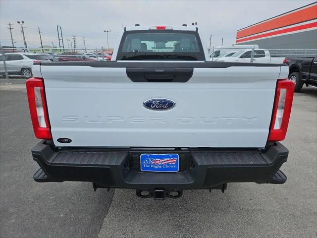 2026 Ford F-250 XL