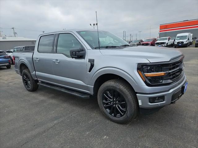2026 Ford F-150 XLT for sale in Abilene, TX