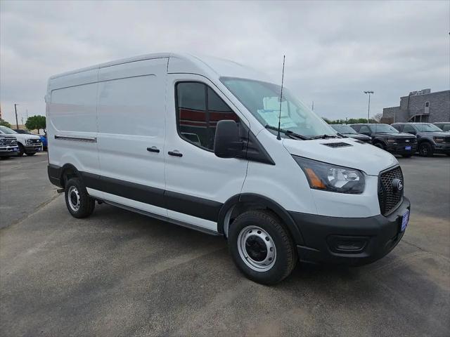 2026 Ford Transit Cargo Van T-250 for sale in Abilene, TX