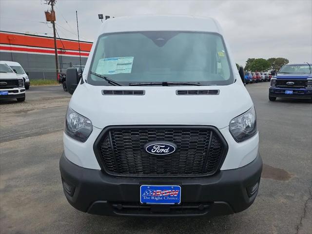 2026 Ford Transit Cargo Van T-250
