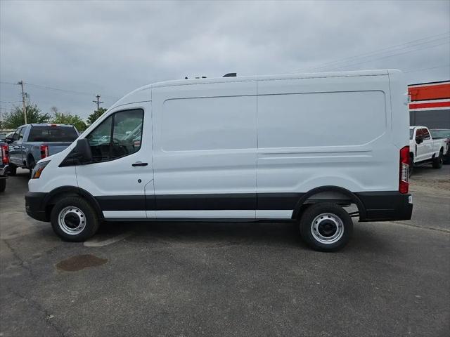 2026 Ford Transit Cargo Van T-250