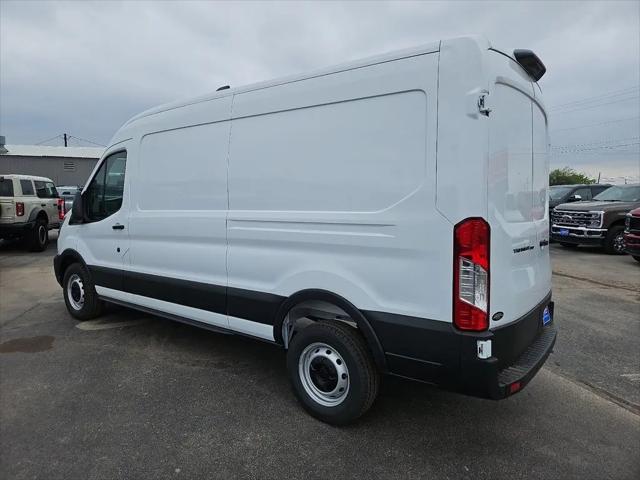 2026 Ford Transit Cargo Van T-250