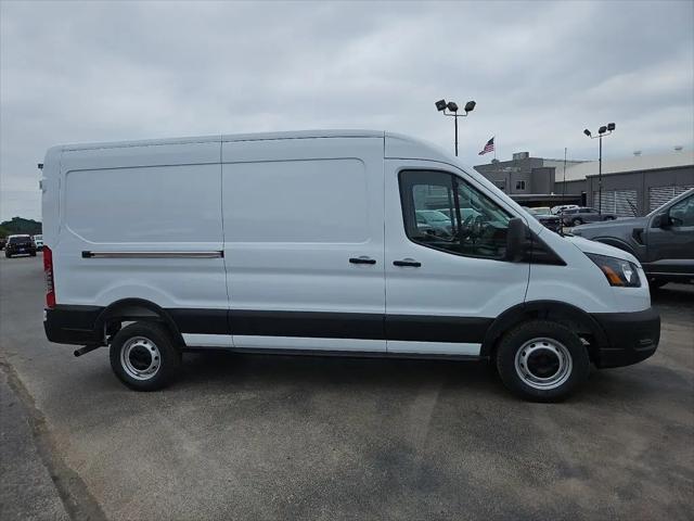 2026 Ford Transit Cargo Van T-250