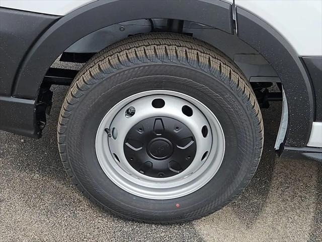 2026 Ford Transit Cargo Van T-250