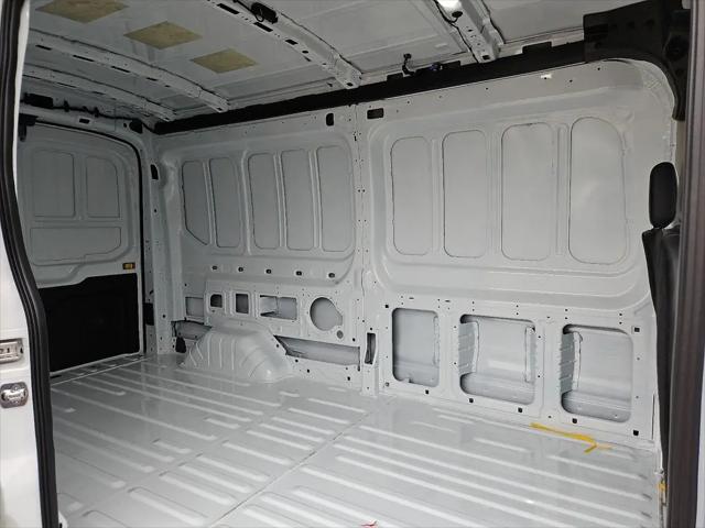 2026 Ford Transit Cargo Van T-250
