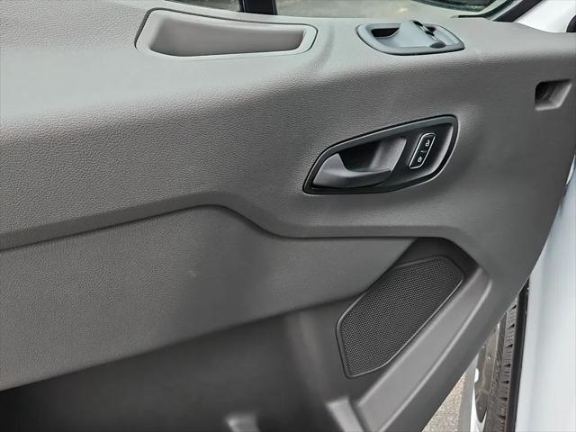 2026 Ford Transit Cargo Van T-250