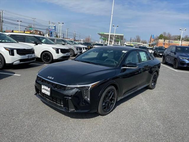 2026 Kia K4 GT-Line Turbo for sale in Fallston, MD