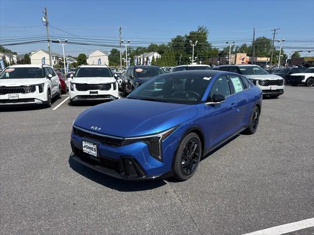 2026 Kia K4 GT-Line Turbo for sale in Fallston, MD
