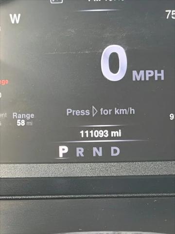 2022 Ram 1500 Classic Warlock Quad Cab 4x4 6'4" Box