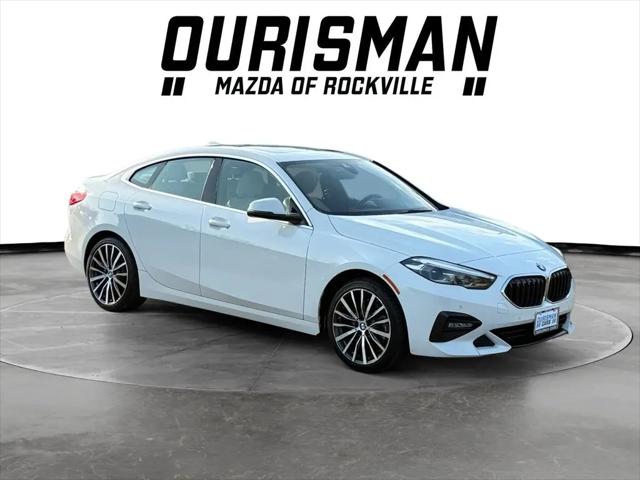 2021 BMW Coupe xDrive for sale in Rockville, MD