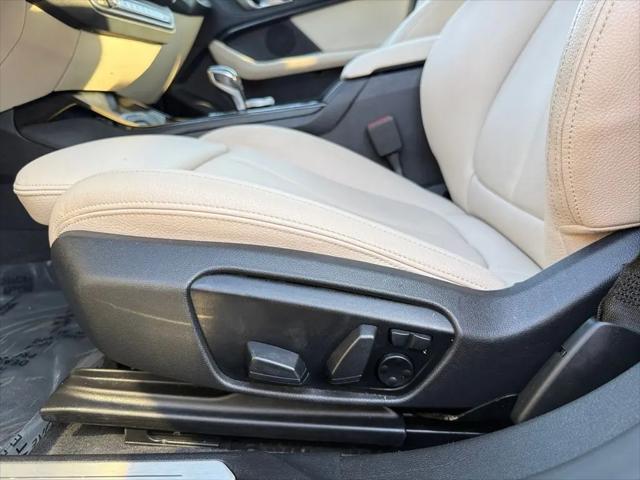 2021 BMW Coupe xDrive