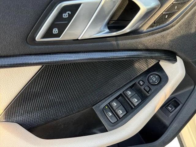 2021 BMW Coupe xDrive