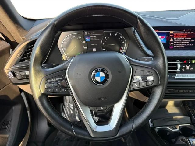 2021 BMW Coupe xDrive
