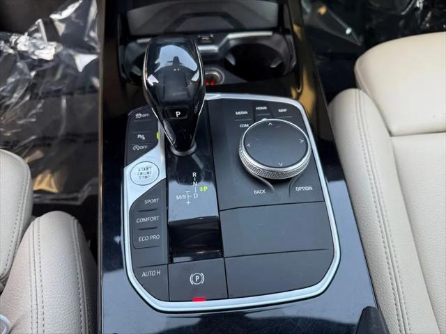 2021 BMW Coupe xDrive