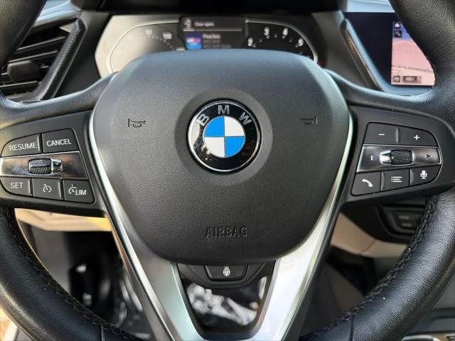 2021 BMW Coupe xDrive