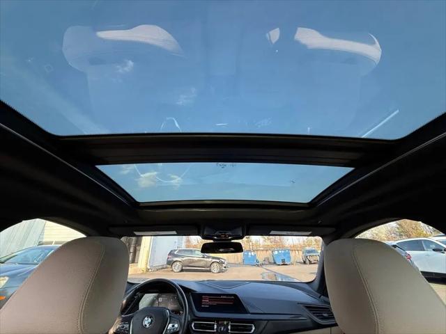 2021 BMW Coupe xDrive