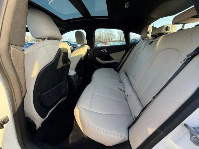 2021 BMW Coupe xDrive