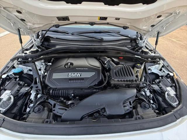 2021 BMW Coupe xDrive