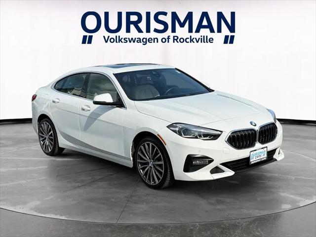 2021 BMW Coupe xDrive for sale in Rockville, MD