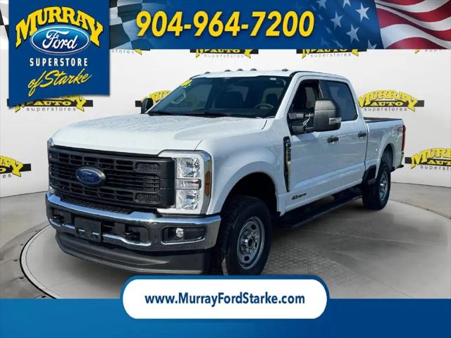 2026 Ford F-250 XL for sale in Starke, FL