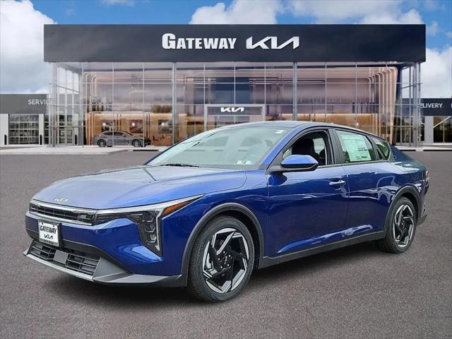 2026 Kia K4 EX for sale in Warrington, PA
