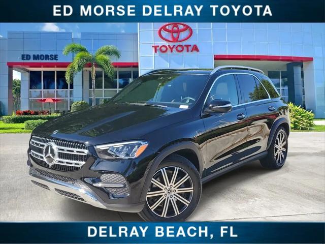 2026 Mercedes-Benz GLE GLE 350 GLE 350 for sale in Delray Beach, FL