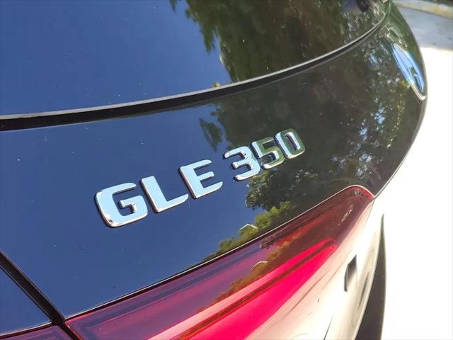 2026 Mercedes-Benz GLE GLE 350 GLE 350