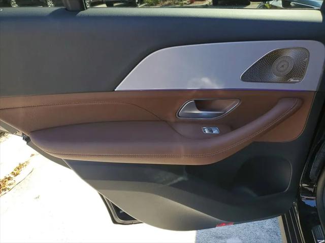 2026 Mercedes-Benz GLE GLE 350 GLE 350