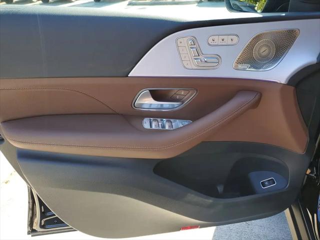 2026 Mercedes-Benz GLE GLE 350 GLE 350