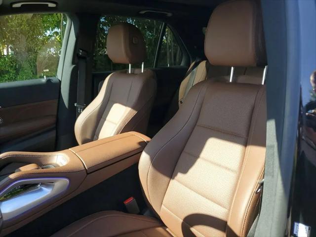 2026 Mercedes-Benz GLE GLE 350 GLE 350