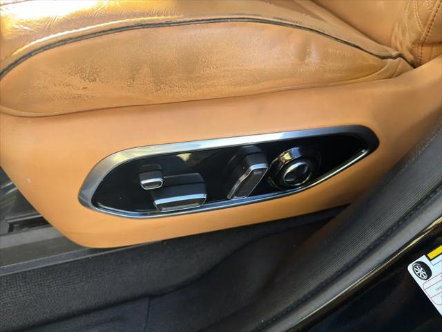 2021 Jeep Grand Cherokee Summit Reserve 4x4