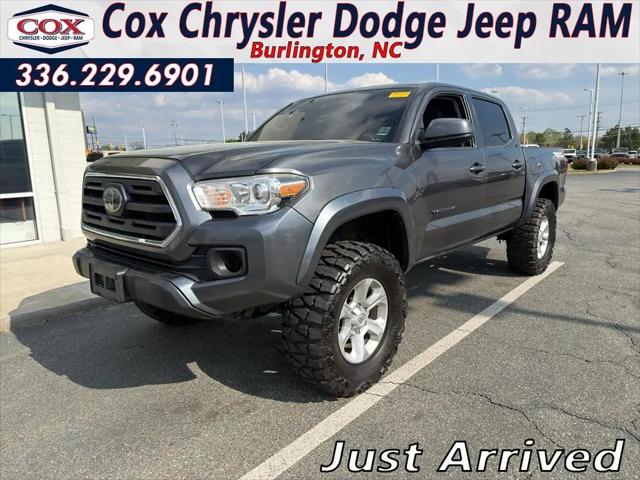 2019 Toyota Tacoma SR5 V6 for sale in Burlington, NC