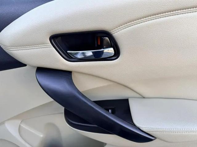 2018 Acura RDX AcuraWatch Plus Package