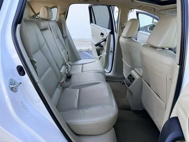 2018 Acura RDX AcuraWatch Plus Package