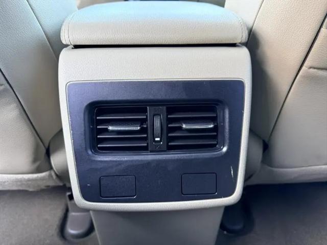 2018 Acura RDX AcuraWatch Plus Package