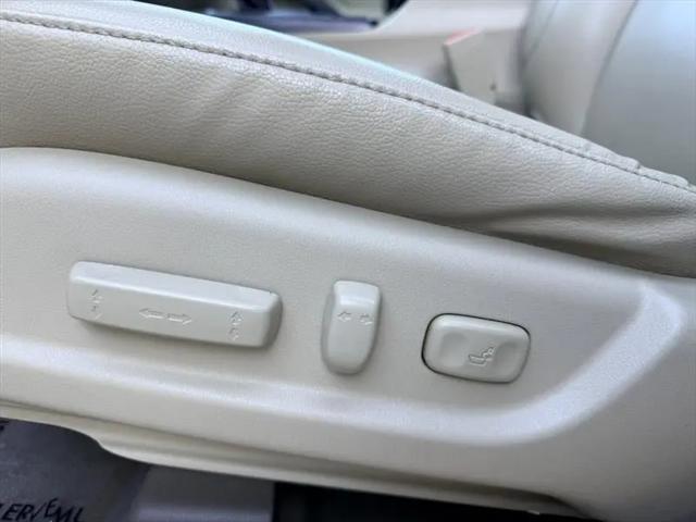 2018 Acura RDX AcuraWatch Plus Package
