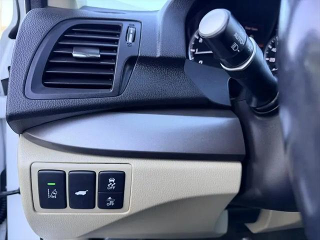 2018 Acura RDX AcuraWatch Plus Package