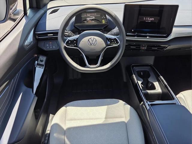 2026 Volkswagen ID.4 AWD Pro S