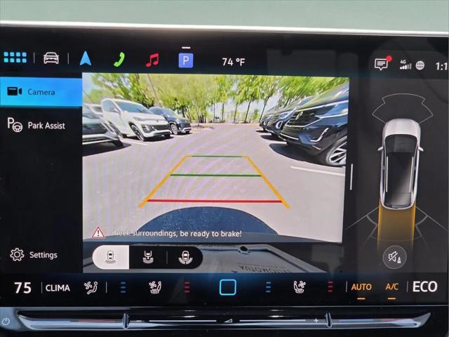 2026 Volkswagen ID.4 AWD Pro S