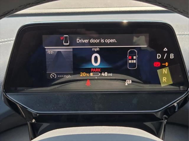 2026 Volkswagen ID.4 AWD Pro S