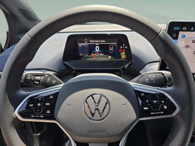 2026 Volkswagen ID.4 AWD Pro S