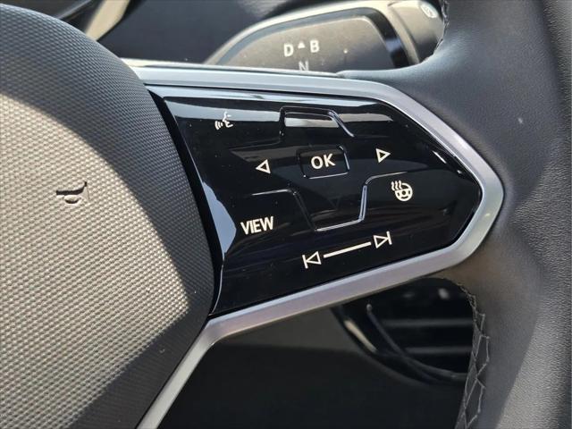 2026 Volkswagen ID.4 AWD Pro S